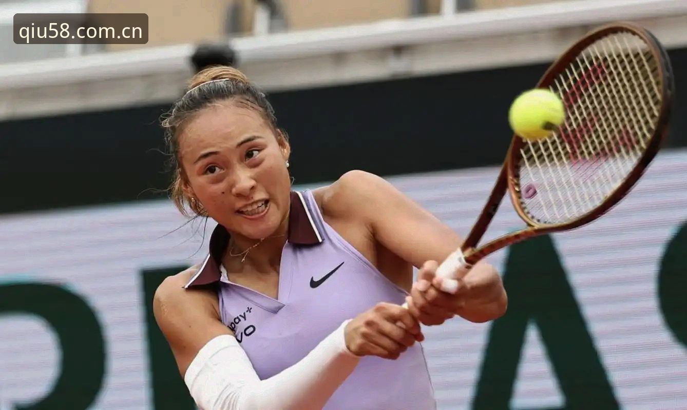 2026法网女签表解读教程：郑钦文保分战与王欣瑜种子首秀