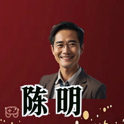 陈明